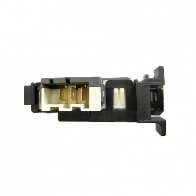 Блокировка люка (УБЛ) Indesit, Ariston ROLD DA076665 / C00111494, INT007AR верт. загр