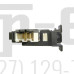 Блокировка люка (УБЛ) Indesit, Ariston ROLD DA076665 / C00111494, INT007AR верт. загр