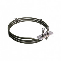 ТЭН духовки круглый (2700w, D-196mm) для Ariston, Bosch. ТЭН духовки круглый (2700w, D-196mm) для Ariston, Bosch.