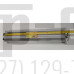 ТЭН конвектора 1500W(750+750) L510/547mm Х-образный 103х40мм, 2 режима алюминий ТЭН конвектора 1500W(750+750) L510/547mm Х-образный 103х40мм, 2 режима алюминий
