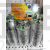 Конденсатор CBB65    35 mF +  2,5 mF  450V (FC)  ножки 4/4/4 (метал. Корпус)