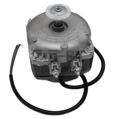 Микродвигатель MODEL: 16W  16/60W 0.45A 220/240V 50/60Hz 1300RPM