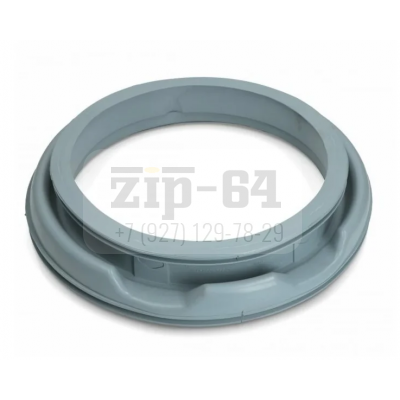 Манжета люка SAMSUNG DC64-00563B ( широкая 5кг)
