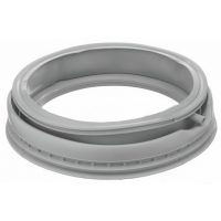 Манжета люка BOSCH (с отводом)/ 5500000266 - 362172, зам. GSK007BO, `Bo30511, `BO3011, WG100*, 55BY0 Манжета люка BOSCH (с отводом)/ 5500000266 - 362172, зам. GSK007BO, `Bo30511, `BO3011, WG100*, 55BY0
