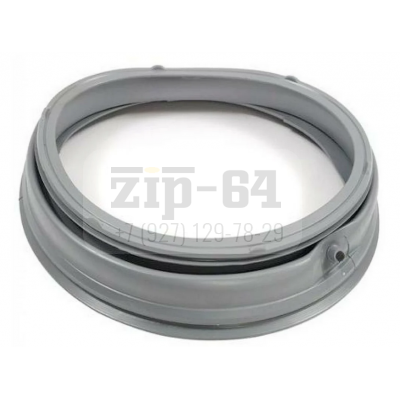 Манжета люка LG EPDM (без отв.)(Italy) LG-4986ER1005A/ 4986ER1005C, 4986EN1003A/ 4986EN1003B
