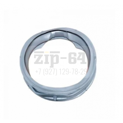 Манжета люка LG (MDS 62910601) оригинал с водоотводом (аналог 1011089) Манжета люка LG (MDS 62910601) оригинал с водоотводом (аналог 1011089)