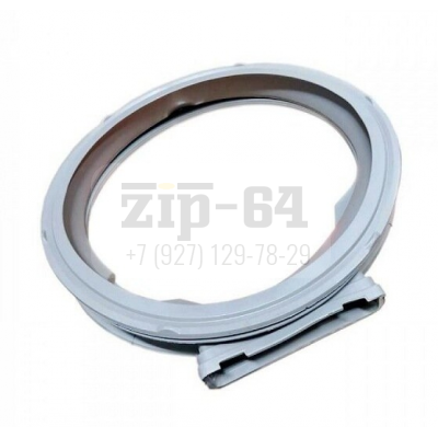 Манжета люка LG MDS 64233202 оригинал (аналог 1010962) Манжета люка LG MDS 64233202 оригинал (аналог 1010962)