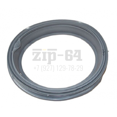 Манжета люка Beko 2466300300, GSK016AC