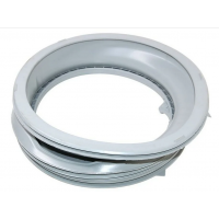 Манжета люка ELECTROLUX/ZANUSSI GSK014ZN (аналог 1002753) Манжета люка ELECTROLUX/ZANUSSI GSK014ZN (аналог 1002753)