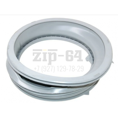 Манжета люка ELECTROLUX/ZANUSSI GSK014ZN                            (аналог 1002753)