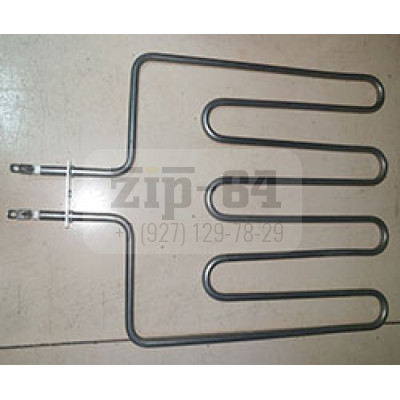 Тен для сауны 2kW 220v 30см*31см