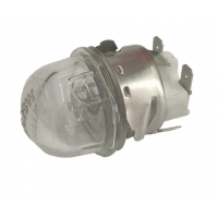 Лампа духовки с патроном (L 60мм, 25W, 230V) G9, EP309 Лампа духовки с патроном (L 60мм, 25W, 230V) G9, EP309