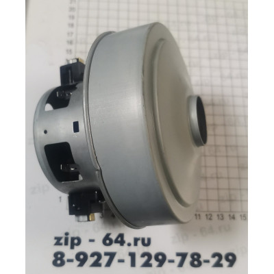 Двигатель для пылесоса 1800 W, H=112, D=135 VCM-HD112 с юбкой Двигатель для пылесоса 1800 W, H=112, D=135 VCM-HD112 с юбкой
