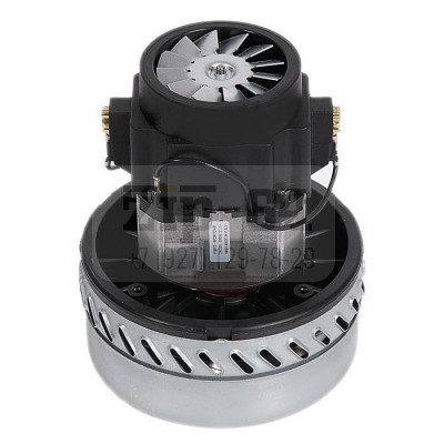 Мотор пылесоса VCM-12A-1400W, H=176mm Мотор пылесоса VCM-12A-1400W, H=176mm