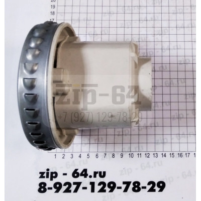 Мотор пылесоса 1500W THOMAS-100368, H=128mm, D130, (HX-80L), зам.54AS016, VC07195W, VAC072UN VC0713 Мотор пылесоса 1500W THOMAS-100368, H=128mm, D130, (HX-80L), зам.54AS016, VC07195W, VAC072UN VC0713