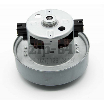 Мотор пылесоса 2000w, H=112, D135mm                            (аналог 1013828, 1013721)