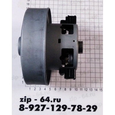 Мотор пылесоса 2000w, H=112, D135mm                            (аналог 1013828, 1013721)