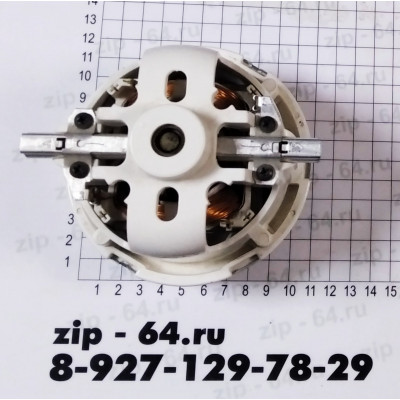 Электродвигатель на пылесос 900W Е063200048,Е063200267 АМЕТЕК