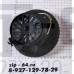 Электродвигатель на пылесос 1200W (моющий) YDC-11 Н145h49Ø144