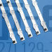 Комплект подсветки для телевизора Samsung 32 дюймов UE32F6200AK, UE32F5020AK, UE32F5505AK, UE32F5560