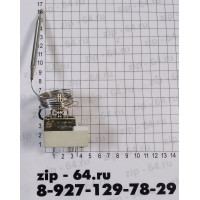 Терморегулятор 30°- 90° 16А 250V