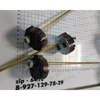 Термостат в/н RTS3 R 300 62/72°C LH7.5BC, с Флажком,