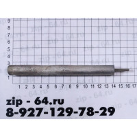 Анод магниевый D14x140mm M4x20mm Анод магниевый D14x140mm M4x20mm