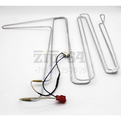 ТЭН оттайки ARDO 524026400 (133.6W),HTF000AD