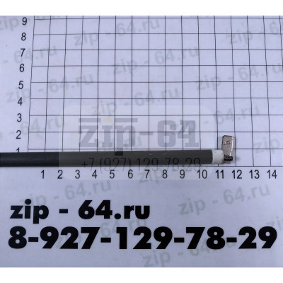 ТЭН-106-5-8,5/0,8 Т230 L1060 mm. от инфракрасного обогревателя