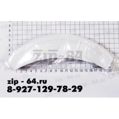 Ручка люка СМА Bosch-00266751