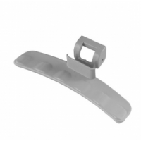 Ручка люка СМА SAMSUNG DC64-01524A Ручка люка СМА SAMSUNG DC64-01524A