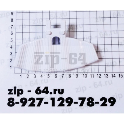 Ручка люка Vestel 42030371, DHL013VE                             (аналог 12628)
