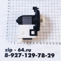 Насос LEILI 35w (без улит.на винт.клеммы вместе) Насос LEILI 35w (без улит.на винт.клеммы вместе)