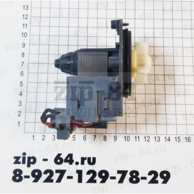 Насос СМА 30w (без улитки, на винтах) Насос СМА 30w (без улитки, на винтах)