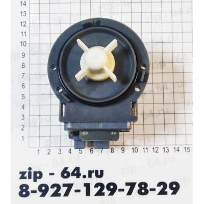 Насос СМА 30w (без улитки, на винтах)