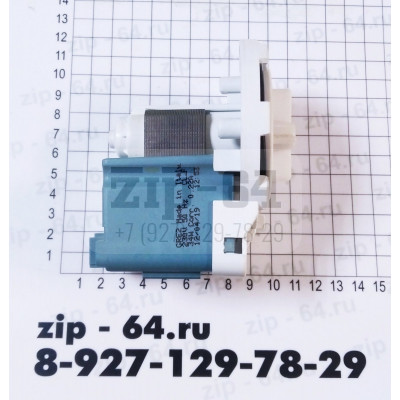 Насос GRE2 34W (без улит.на защелк8шт.клеммы ВМЕСТЕ)