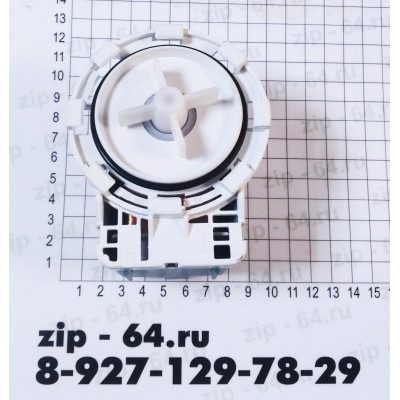 Насос GRE2 34W (без улит.на защелк8шт.клеммы ВМЕСТЕ)