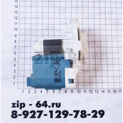 Насос GRE2 34W (без улит.на защелк8шт.клеммы РАЗД.)
