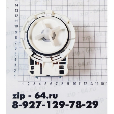 Насос GRE2 34W (без улит.на защелк8шт.клеммы РАЗД.)