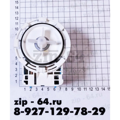 Насос GRE2 34W (без улит.на защелк8шт.клеммы РАЗД.) Насос GRE2 34W (без улит.на защелк8шт.клеммы РАЗД.)