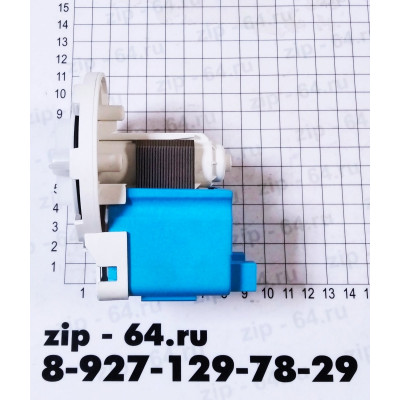 Насос GRE2 34W (без улит.на защелк8шт.клеммы РАЗД.)