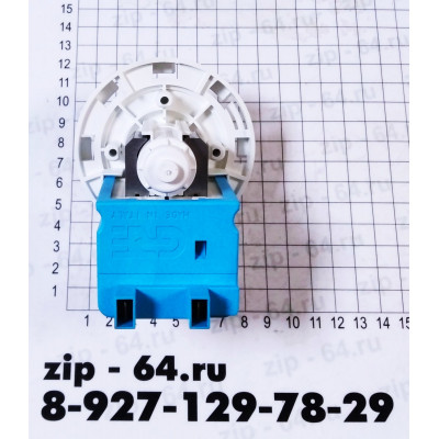 Насос GRE2 34W (без улит.на защелк8шт.клеммы РАЗД.)