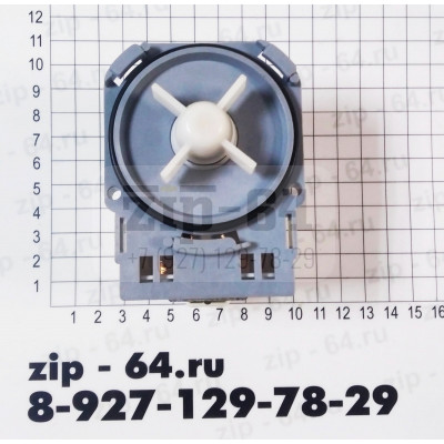 Насос Askoll 30w (без улит.на защелк3шт.клеммы вместе) Насос Askoll 30w (без улит.на защелк3шт.клеммы вместе)