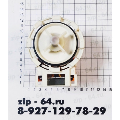 Насос MAINOX 30W (без улит.на защелк8шт.)