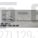 Комплект подсветки для телевизора Samsung 39 "40", UE40FH5007 UE40EH5047 UE40EH5050 UE40EH5057 UE40H