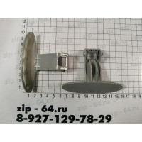 Ручка люка LG 3650ER2003A серая зам. DHL009LG