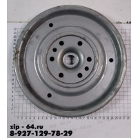 Шкив Б/У  268мм