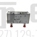Реле давления Р15-1265 сдвоенное LP:-0,2...7,5bar Diff.:0,7...4.0bar. Hp:8...32bar Diff.:4bar. Conn.