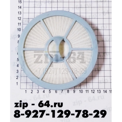 Фильтр к пылесосу PHILIPS FC 8029/01 Фильтр к пылесосу PHILIPS FC 8029/01
