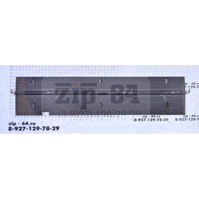 Элемент нагревательный 750W L-510/540мм, 1 режима алюминий Electrolux Airheat 2